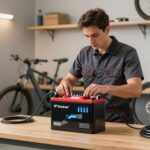 Richtig E-Bike Akku Laden für eine lange Akku Lebensdauer