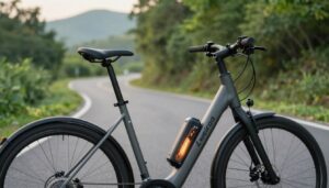 E-Bike Akku Leistungsoptimierung: Tipps für mehr Reichweite