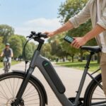 E-Bike Akku Maximale Lebensdauer: So geht’s!