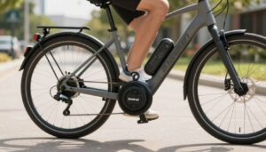 Schutz für deine E-Bike Batterie: So geht’s richtig
