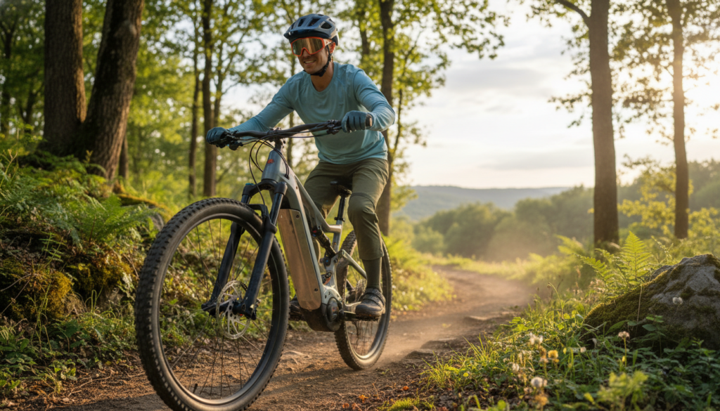 E-Bike Motorschutz: Wann er sinnvoll ist und was er bringt