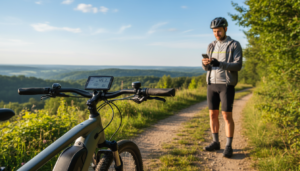 E-Bike Reichweite erhöhen: 10 Tipps die wirklich helfen