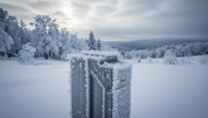 E-Bike Reichweite im Winter: Wie stark bricht sie ein?