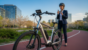 E-Bike 45 km/h Führerschein: Was gilt für S-Pedelecs?
