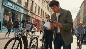 E-Bike ohne Führerschein: Welche Strafe droht wirklich?