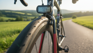 Reifendruck Rennrad: Die richtigen Bar-Werte für jede Reifenbreite