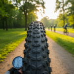 Reifendruck Trekkingrad: Die richtigen Werte für den Alltag